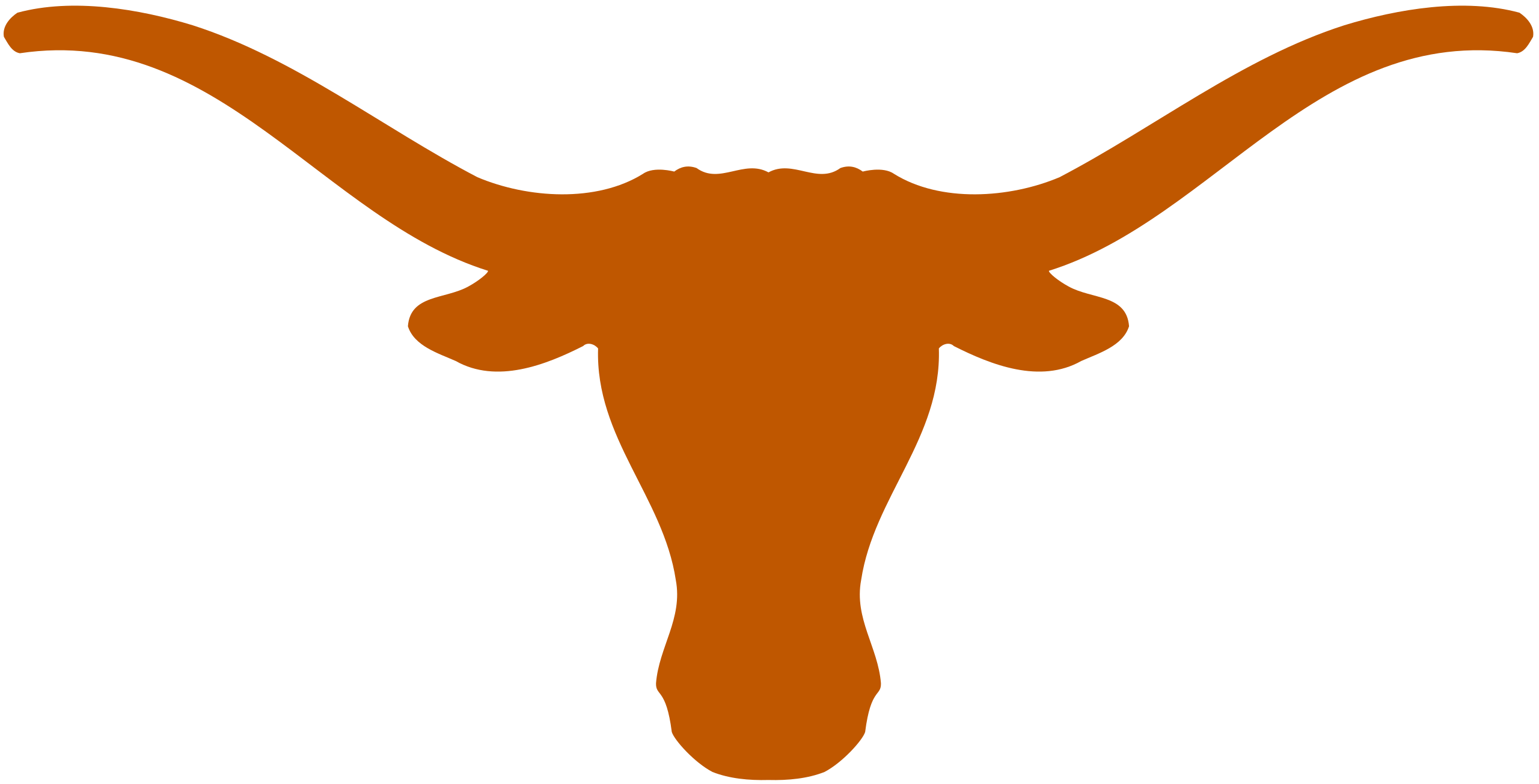 Texas Longhorns
